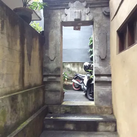Bembengan Ubud Cottage-3