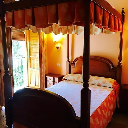 Hostal Posada La Panadera-2