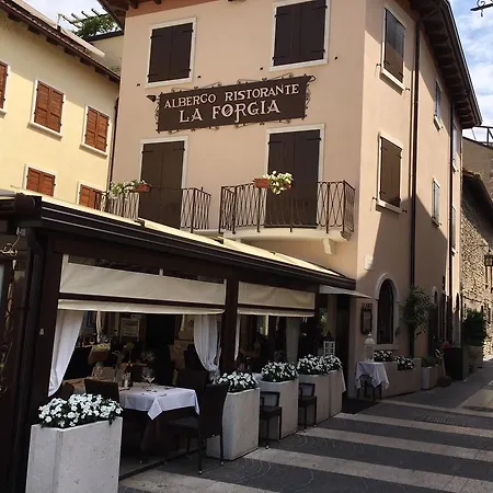 Camere La Forgia-2