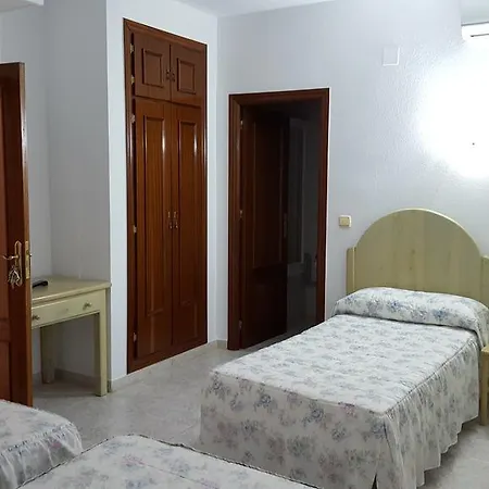Hostal Zagala-2