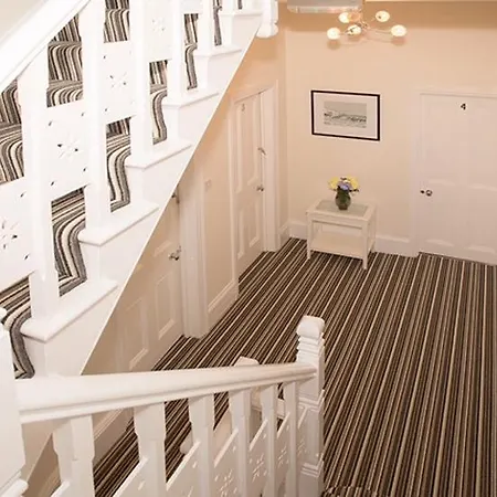 The Guest House Broadstairs-2