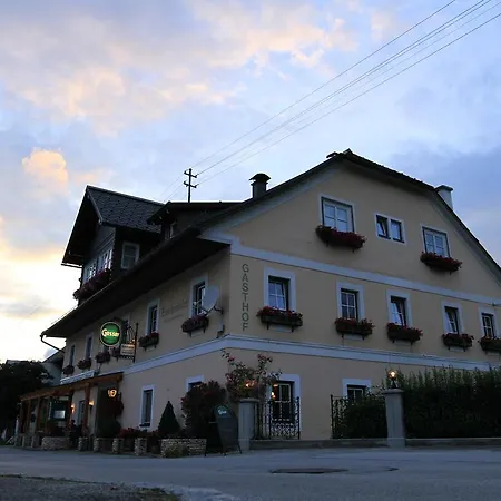 Gasthof Zauchenwirt-3