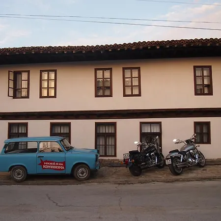 Terra House-2