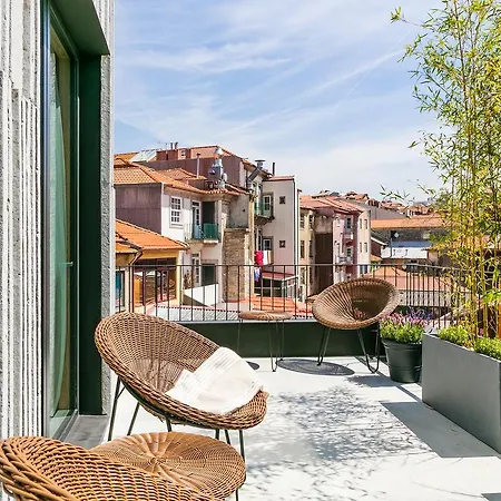 Armazem Luxury Housing- Architectural & Design Hotel-2