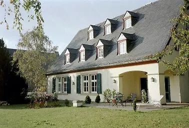 Gut Hermannsberg, Gästehaus-3