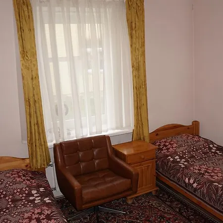 Majori Guesthouse-3