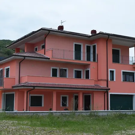 Villa La Mulinella-3