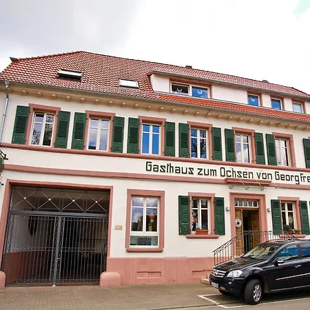 Gasthaus Zum Ochsen-2