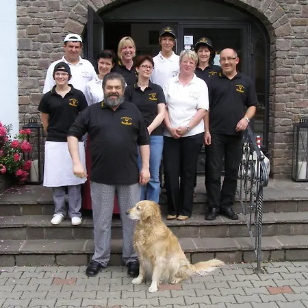 Bärnthaler Hotel Garni-3