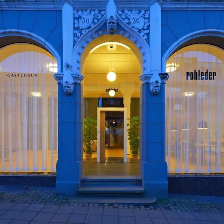 Gästehaus Rohleder-2