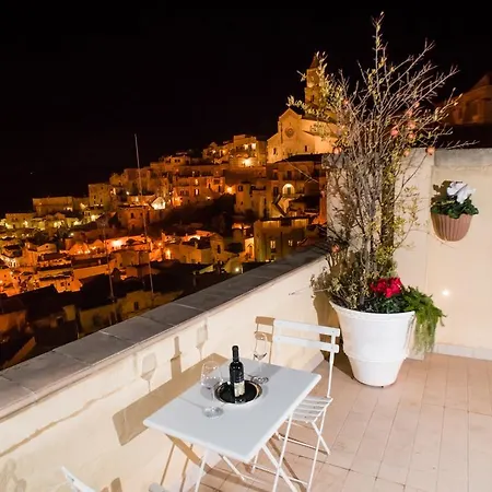 L'Incanto Luxury Rooms-2