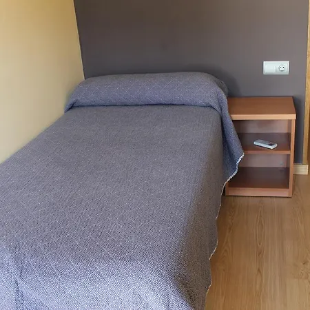 Hostal Cal Siles-3