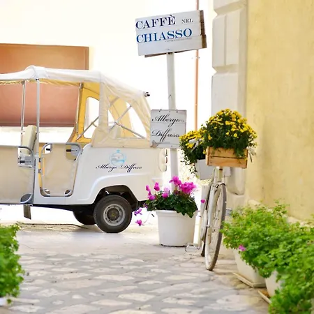 Albergo Diffuso Monopoli-2