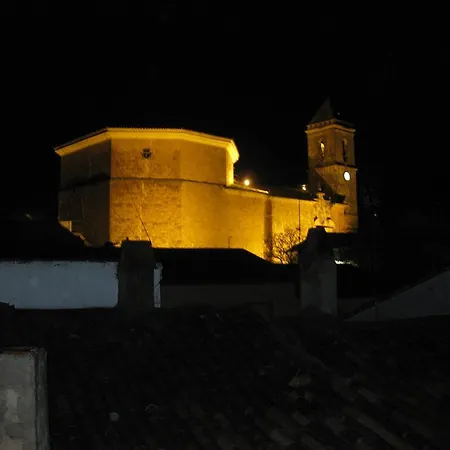 Hostal Alvaro I-2