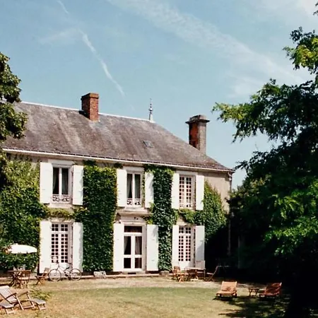 Château de l'Abbaye - Les Collectionneurs-3