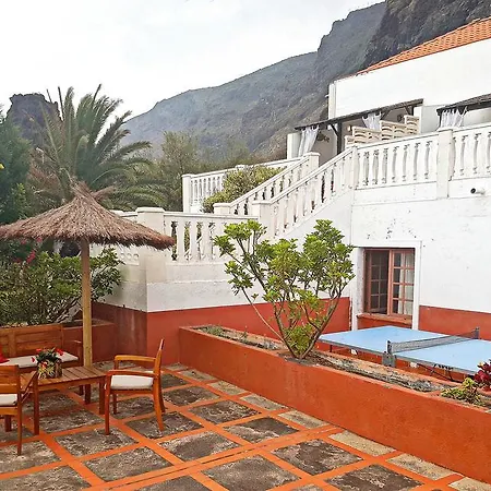 La Quinta del Tarajal-3