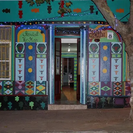 Hostal Vicmar-3