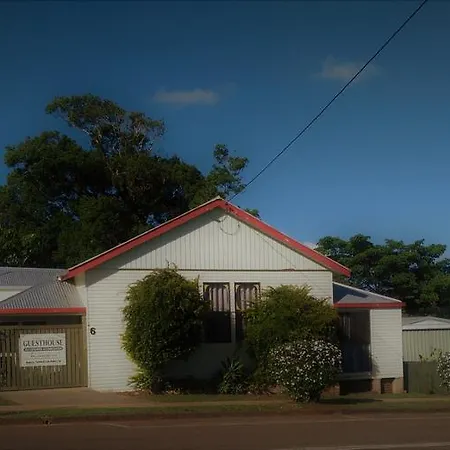 Millaa Millaa Hotel-2