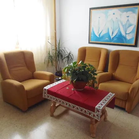 Hostal Ventorrillo-3