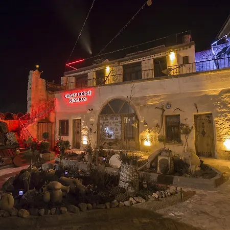 Crazy Horse Pension-3
