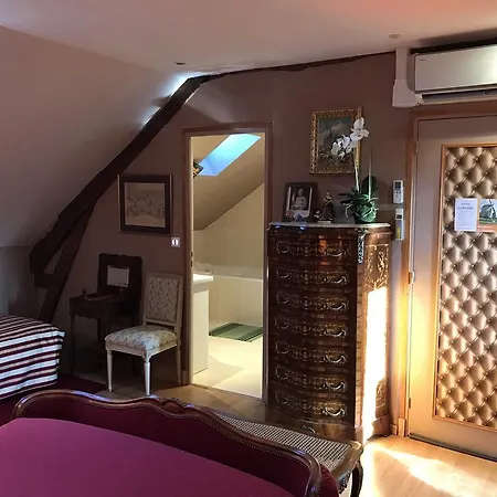Residence La Beauceronne-3
