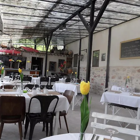 Le Moulin De Saint Laurent-2