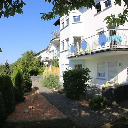 Pension Garni Haus Bismarckhöhe-3
