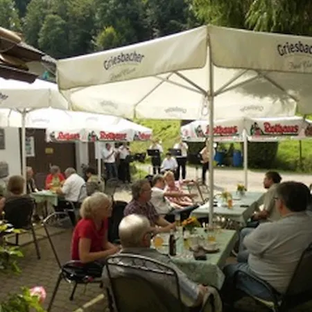 Landgasthaus zum Engel-3