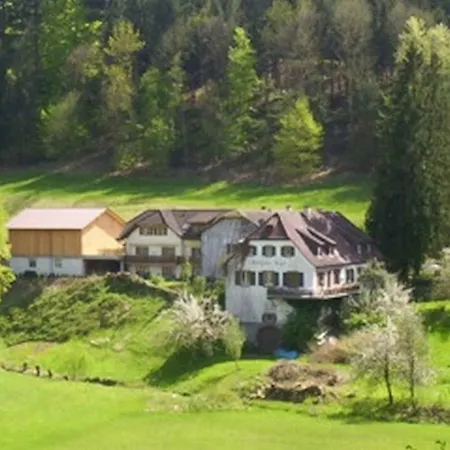 Landgasthaus zum Engel-2