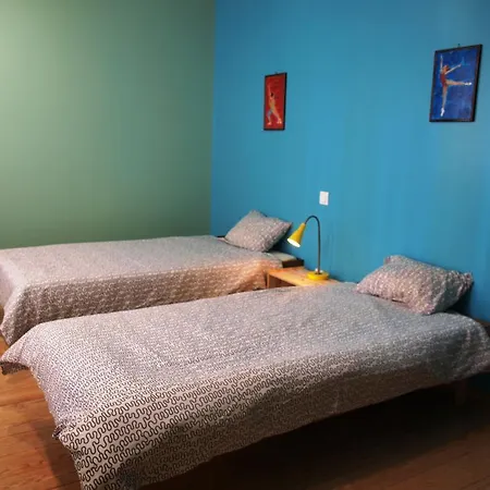 107 Rosario, Guesthouse-2