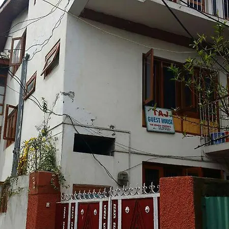 Taj Guest House-2