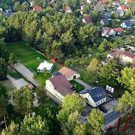 Hotel LandAroma Bed&Breakfast-2