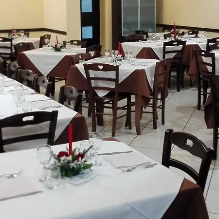 Incontro Montoro Guest House&Restaurant-2