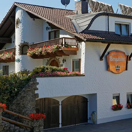 Pension Bergstub`n-3