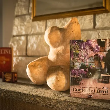 Corte Dei Brut-2