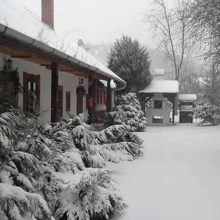 Cserhat Guesthouse-2