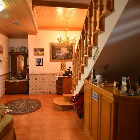 Casa Estrela De Alva-2
