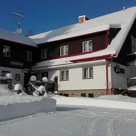 Horsky Pension Gendorf-3