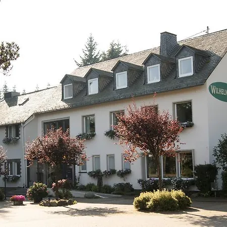 Hotel Wilhelmshöhe Auderath-3