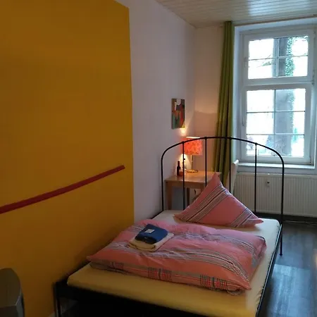 Pension Leipzig-3