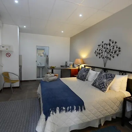 Carters Rest Guesthouse-2