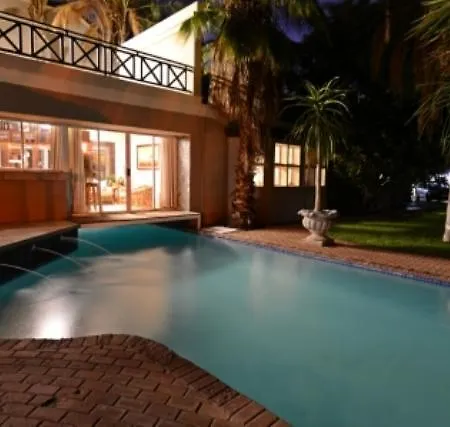 Carters Rest Guesthouse-3