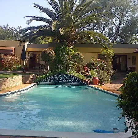 Jubilee Lodge Guest House-2