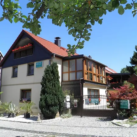 Pension Sonja Mueller-2