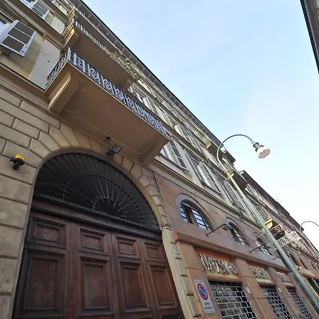 Torino 1854 Affittacamere-2