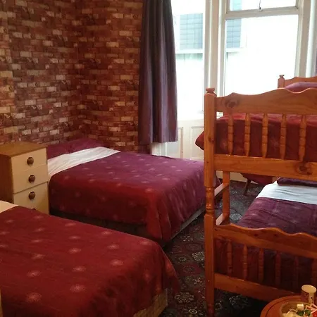The Central Hotel-2