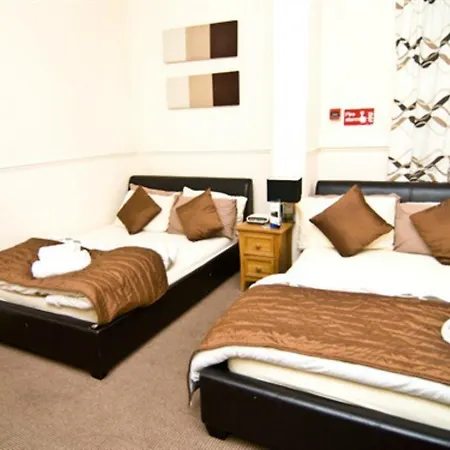 Skylark Guest House-3