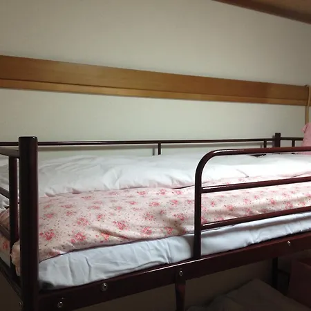 Guest House Wa N Wa-3