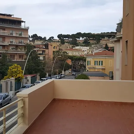 Guest House I Punici-2