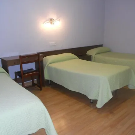 Hostal Olga-2